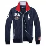 ralph lauren discount 2019U veste mode hommes good big pony usa sapphire